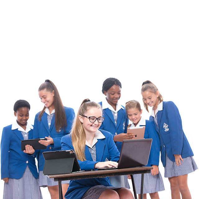 Contact Head Hunters