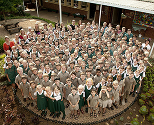 School Marketing Images